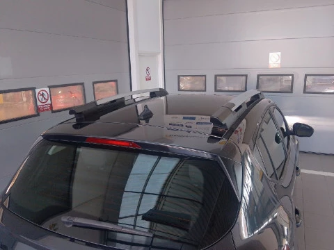 Dacia Sandero  Stepway TCe Comfort CVT 67kW