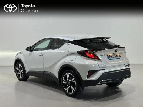 Toyota C-HR C-HR 180H Advance