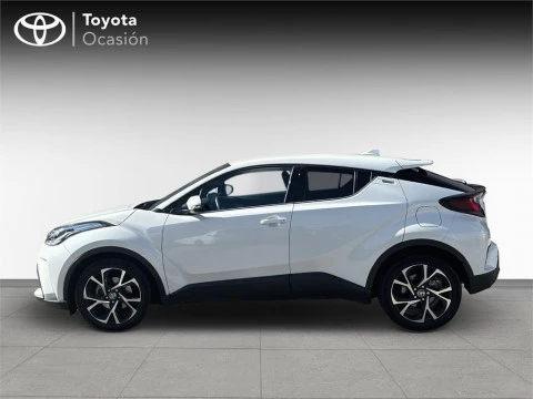 Toyota C-HR C-HR 180H Advance