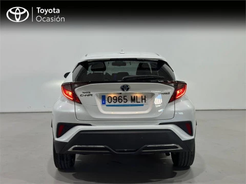 Toyota C-HR C-HR 180H Advance