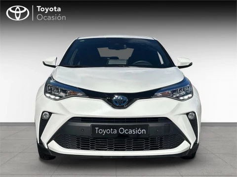 Toyota C-HR C-HR 180H Advance