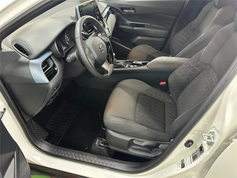 Toyota C-HR C-HR 180H Advance