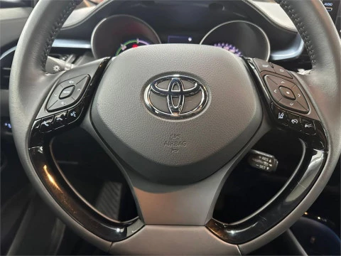 Toyota C-HR C-HR 180H Advance