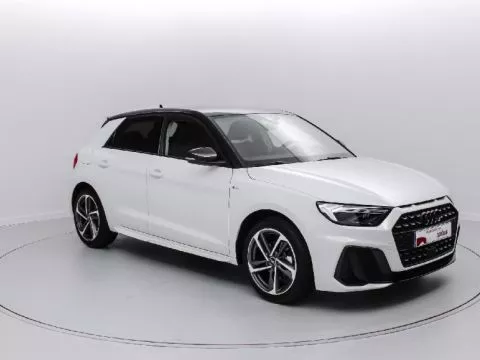 Audi A1 AUDI A1 SPORTBACK S LINE 30 TFSI 110CV S TRONIC