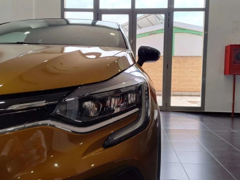 Renault Captur RENAULT  Blue DCi Zen 85kW