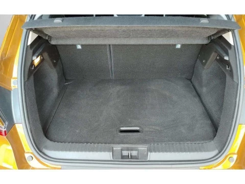 Renault Captur RENAULT  Blue DCi Zen 85kW