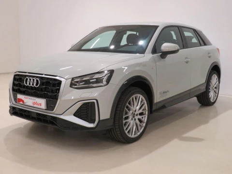Audi Q2 S line 30 TFSI 85 kW (116 CV)