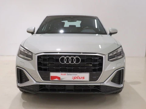 Audi Q2 S line 30 TFSI 85 kW (116 CV)