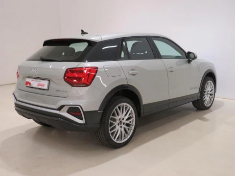 Audi Q2 S line 30 TFSI 85 kW (116 CV)