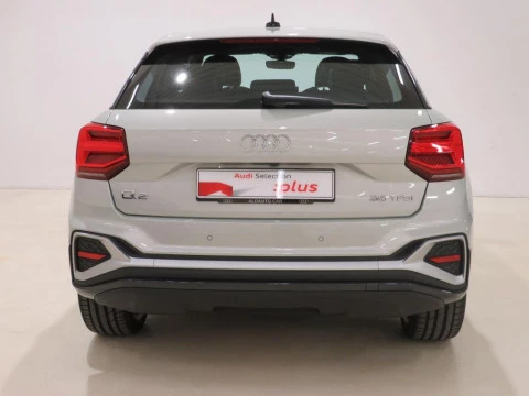 Audi Q2 S line 30 TFSI 85 kW (116 CV)