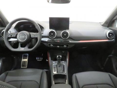 Audi Q2 S line 30 TFSI 85 kW (116 CV)