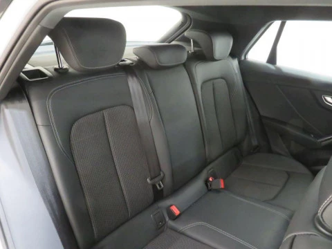 Audi Q2 S line 30 TFSI 85 kW (116 CV)