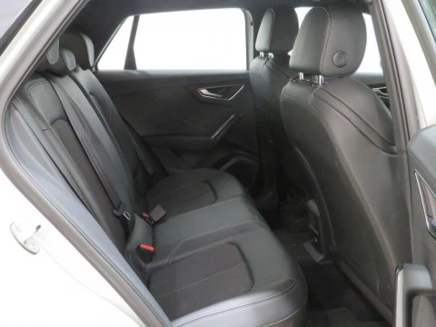 Audi Q2 S line 30 TFSI 85 kW (116 CV)