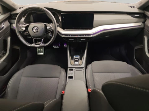 Skoda Octavia COMBI 2.0 TDI 110KW(150CV) DSG SPORT