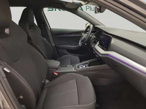 Skoda Octavia COMBI 2.0 TDI 110KW(150CV) DSG SPORT