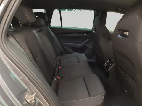 Skoda Octavia COMBI 2.0 TDI 110KW(150CV) DSG SPORT