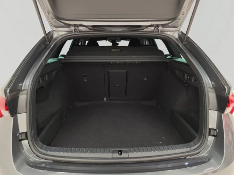 Skoda Octavia COMBI 2.0 TDI 110KW(150CV) DSG SPORT