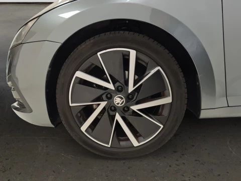 Skoda Octavia COMBI 2.0 TDI 110KW(150CV) DSG SPORT