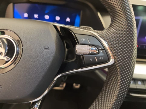 Skoda Octavia COMBI 2.0 TDI 110KW(150CV) DSG SPORT