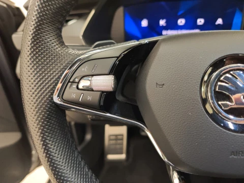 Skoda Octavia COMBI 2.0 TDI 110KW(150CV) DSG SPORT