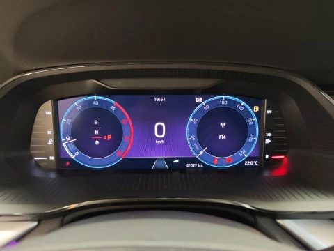 Skoda Octavia COMBI 2.0 TDI 110KW(150CV) DSG SPORT