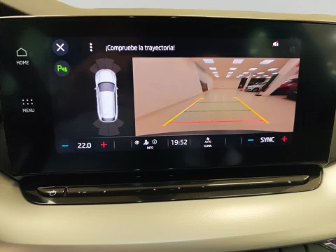 Skoda Octavia COMBI 2.0 TDI 110KW(150CV) DSG SPORT