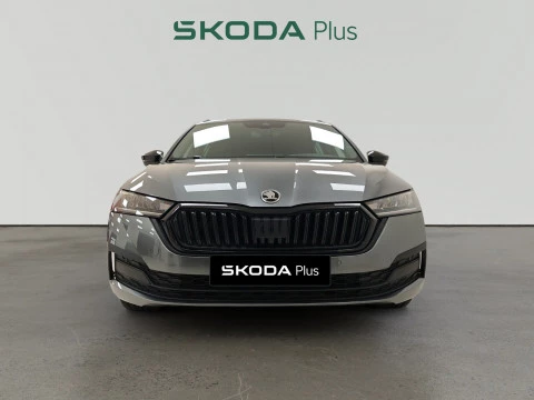 Skoda Octavia COMBI 2.0 TDI 110KW(150CV) DSG SPORT