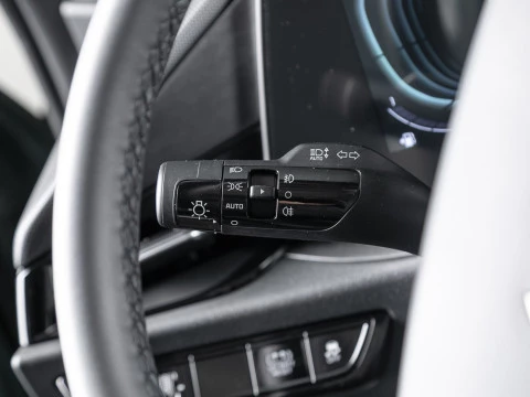 Kia Niro 1.6 GDi HEV 102kW (139CV) Drive