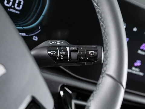 Kia Niro 1.6 GDi HEV 102kW (139CV) Drive