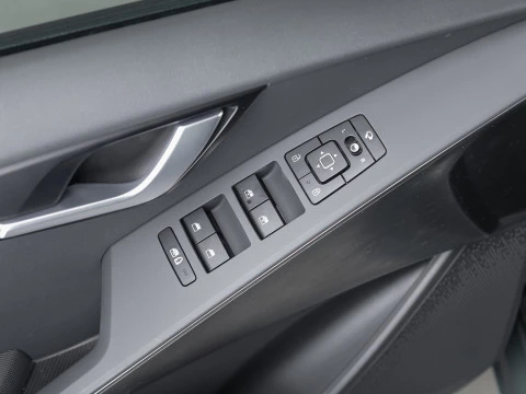 Kia Niro 1.6 GDi HEV 102kW (139CV) Drive