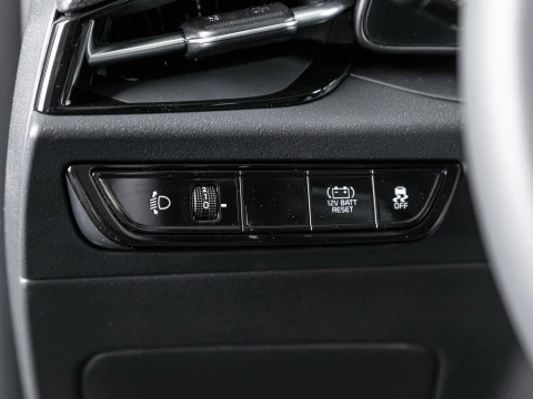 Kia Niro 1.6 GDi HEV 102kW (139CV) Drive