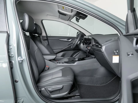 Kia Niro 1.6 GDi HEV 102kW (139CV) Drive