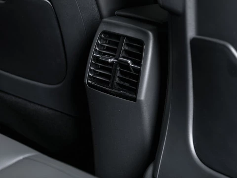 Kia Niro 1.6 GDi HEV 102kW (139CV) Drive