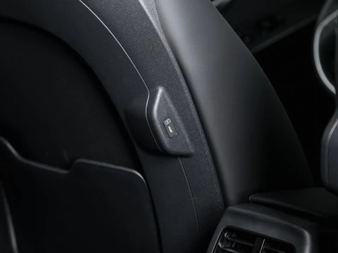 Kia Niro 1.6 GDi HEV 102kW (139CV) Drive