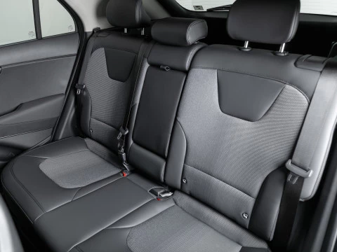 Kia Niro 1.6 GDi HEV 102kW (139CV) Drive