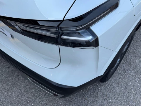 Nissan Qashqai DIG-T 116kW (158CV) mHEV CVT Acenta