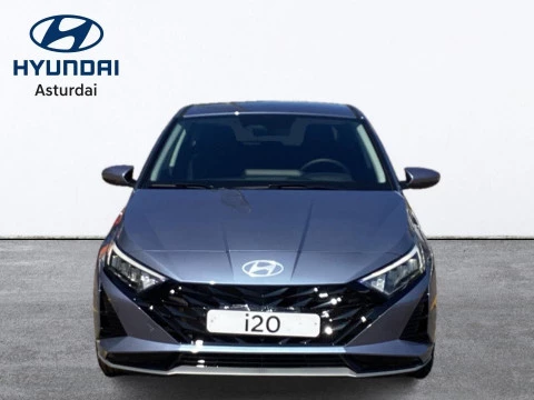 Hyundai i20 1.0 TGDI Klass