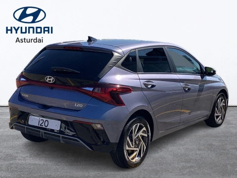 Hyundai i20 1.0 TGDI Klass