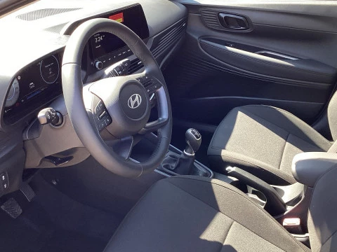 Hyundai i20 1.0 TGDI Klass