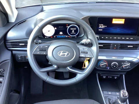 Hyundai i20 1.0 TGDI Klass