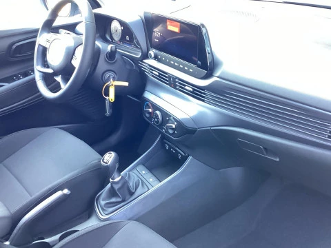 Hyundai i20 1.0 TGDI Klass