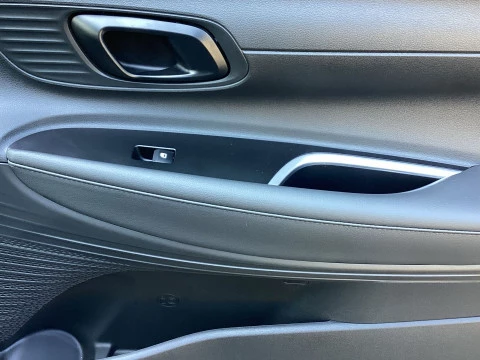 Hyundai i20 1.0 TGDI Klass