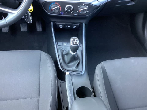 Hyundai i20 1.0 TGDI Klass