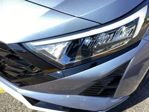 Hyundai i20 1.0 TGDI Klass