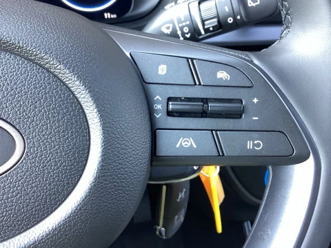 Hyundai i20 1.0 TGDI Klass