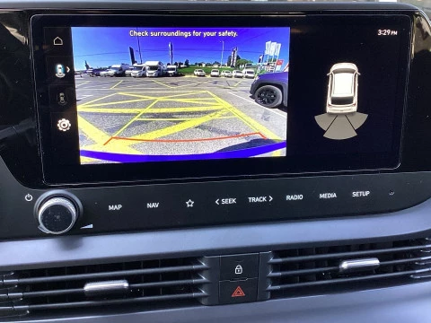 Hyundai i20 1.0 TGDI Klass