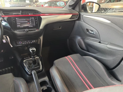 Opel Corsa 1.2T XHL 74KW 100CV GS-LINE