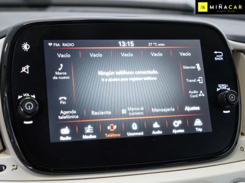 Fiat 500C 1.0 6v GSE Lounge 51 kW (70 CV)