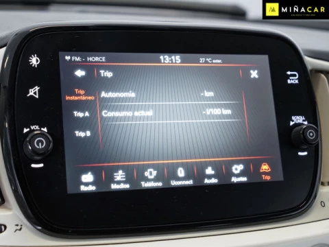 Fiat 500C 1.0 6v GSE Lounge 51 kW (70 CV)