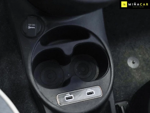 Fiat 500C 1.0 6v GSE Lounge 51 kW (70 CV)